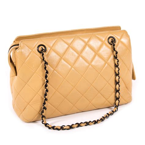 chanel vintage shoulder bag|authentic chanel shoulder bag.